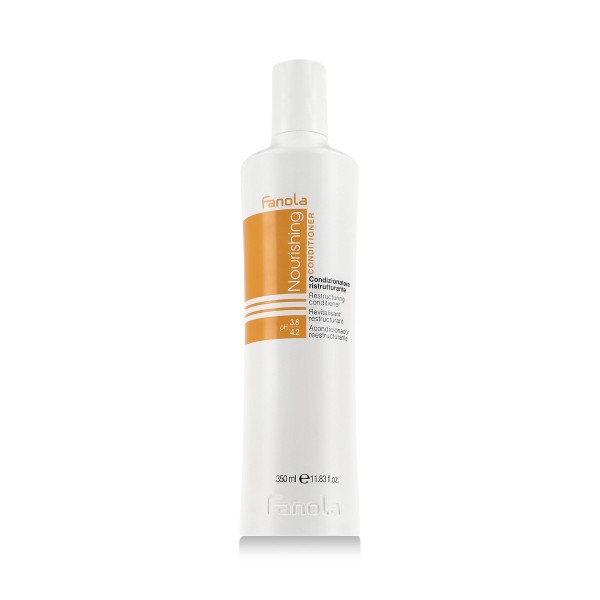 Fanola Nourishing Restructuring Conditioner 350 ml