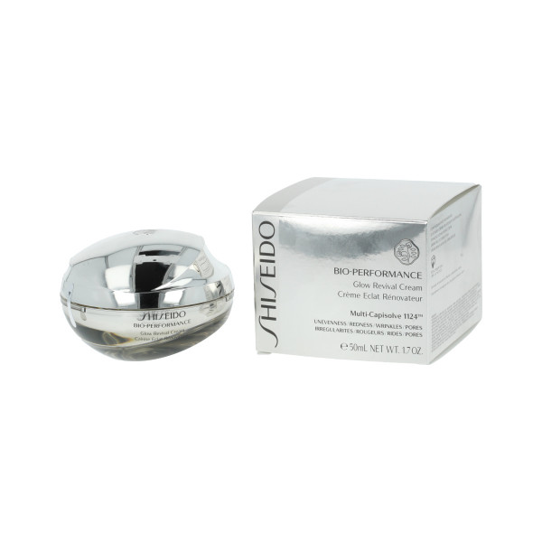 Shiseido Bio-Performance Glow Revival Cream 50 ml