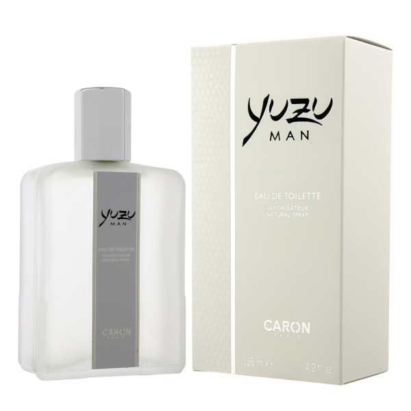 Caron Yuzu Man Eau De Toilette 125 ml