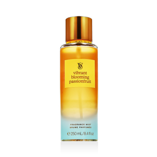 Victoria's Secret Vibrant Blooming Passionfruit Bodyspray 250 ml