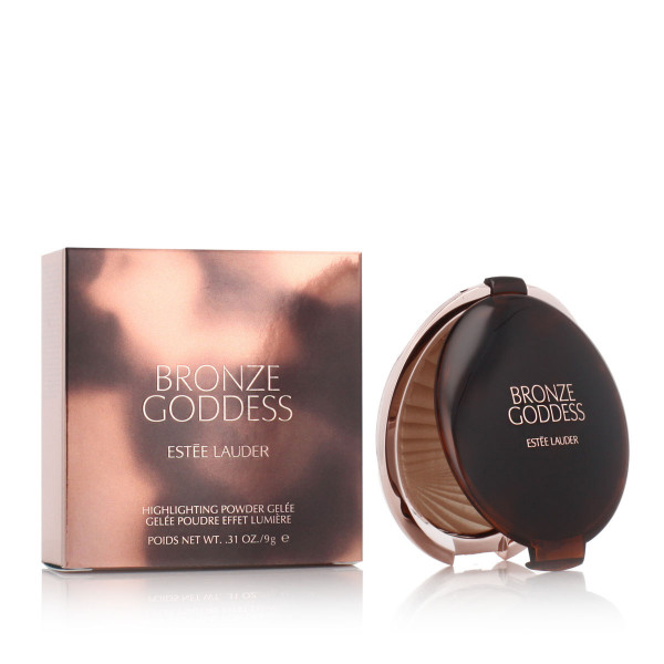 Estée Lauder Bronze Goddess Highlighting Powder Gelée (01 Heat Wave) 9 g