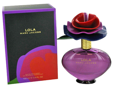 Marc Jacobs Lola Eau De Parfum 50 ml