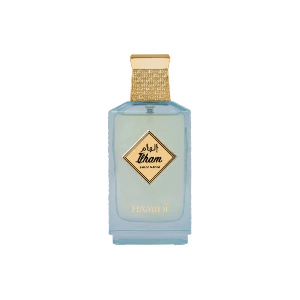 Hamidi Ilham Eau De Parfum 100 ml