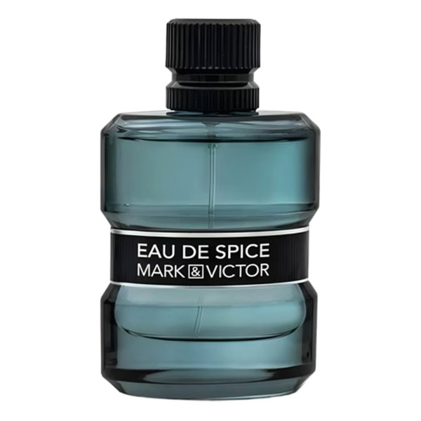 Fragrance World Eau de Spice Mark & Victor Eau de Parfum 100 ml
