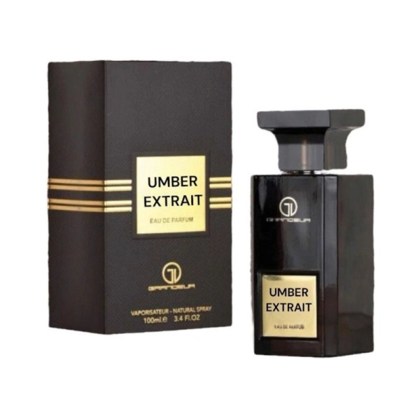 Grandeur Umber Extrait Eau De Parfum 100 ml