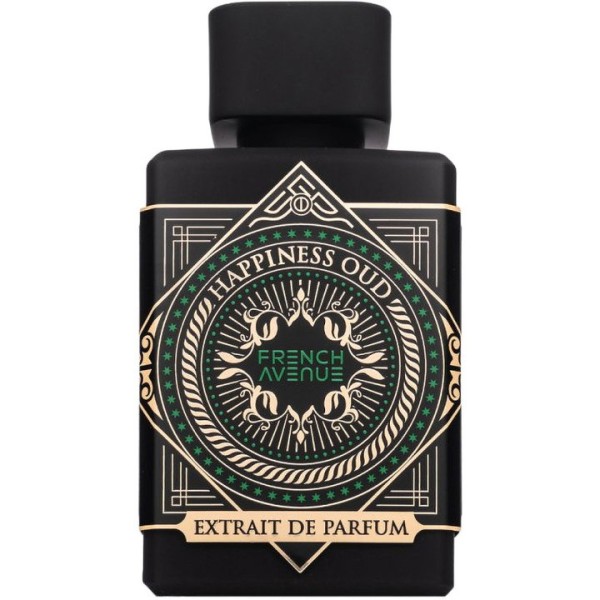 French Avenue Happiness Oud Extrait de Parfum 100 ml