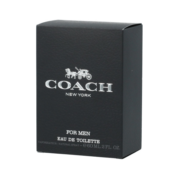Coach For Men Eau De Toilette 60 ml