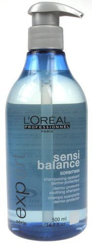L'Oréal Professionnel Expert Sensi Balance Dermo-Protector Soothing Shampoo 250 ml