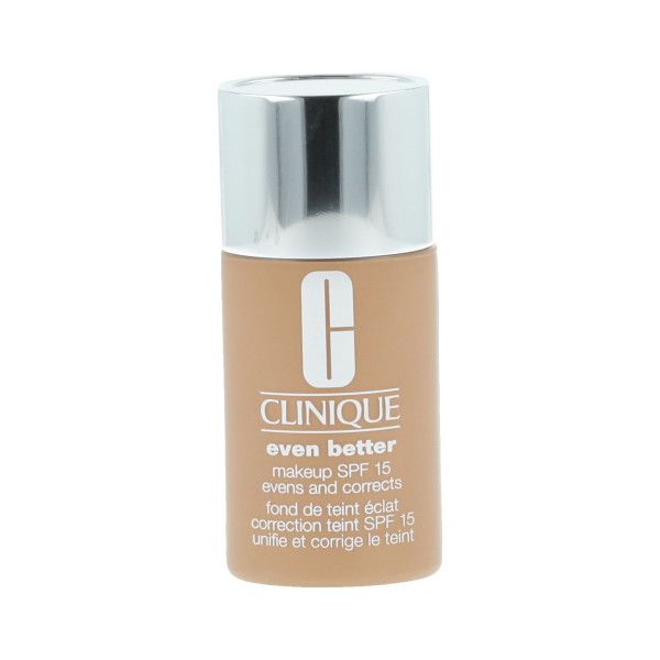 Clinique Even Better Makeup SPF 15 (CN 90 Sand M) 30 ml