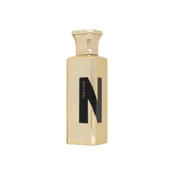 Naseem Paris Oud Aqua Parfum 75 ml