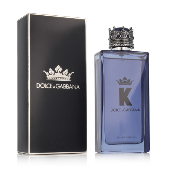 Dolce & Gabbana K By Dolce & Gabbana Eau De Parfum 150 ml