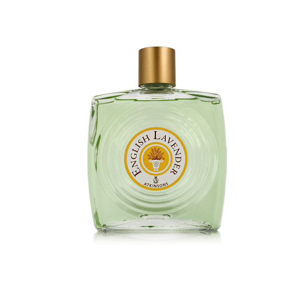Atkinsons English Lavender Eau De Toilette 620 ml