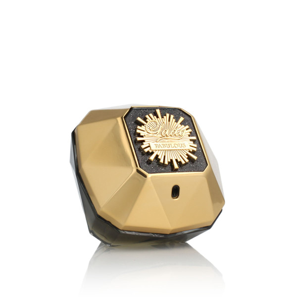 Paco Rabanne Lady Million Fabulous Eau De Parfum Intense 80 ml