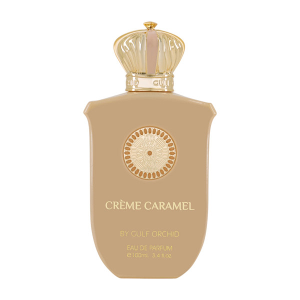 Gulf Orchid Creme Caramel Eau de Parfum 100 ml