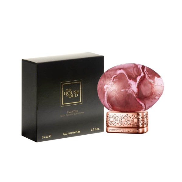 The House of Oud Empathy Eau De Parfum 75 ml