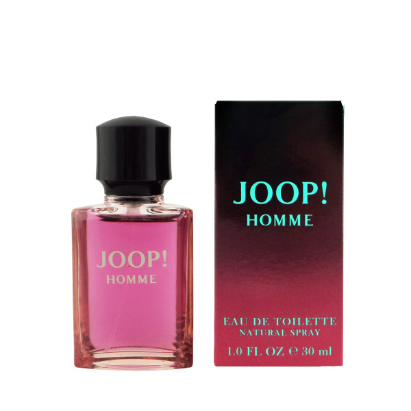 Joop! Homme Eau De Toilette 30 ml