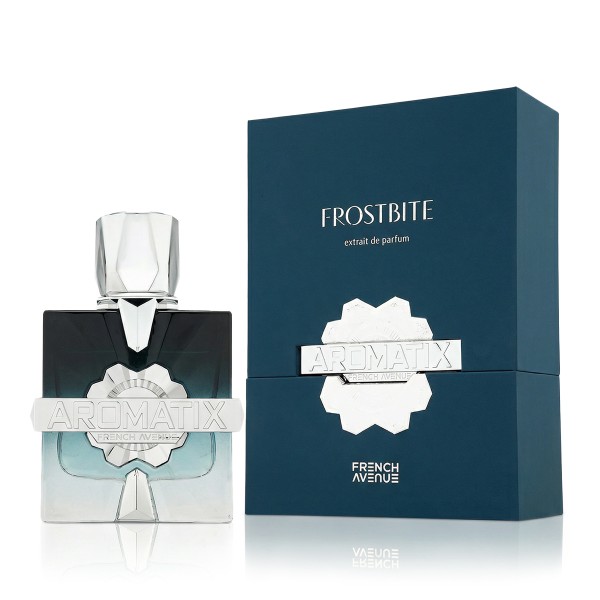 French Avenue Aromatix Frostbite Extrait de parfum 100 ml