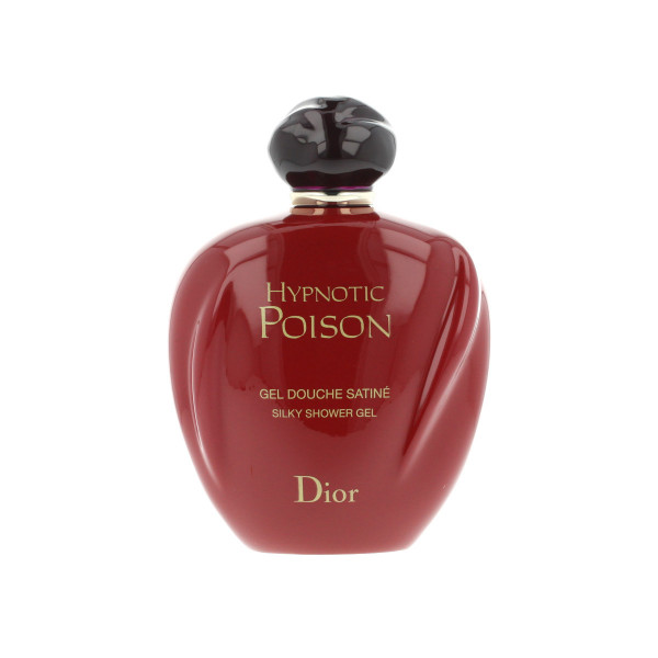 Dior Christian Hypnotic Poison Duschgel 200 ml