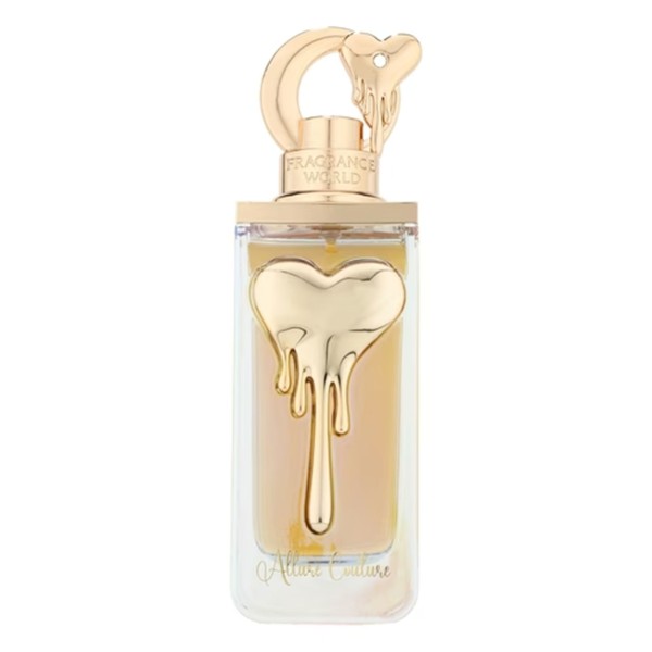 Fragrance World Allure Couture Eau De Parfum 100 ml
