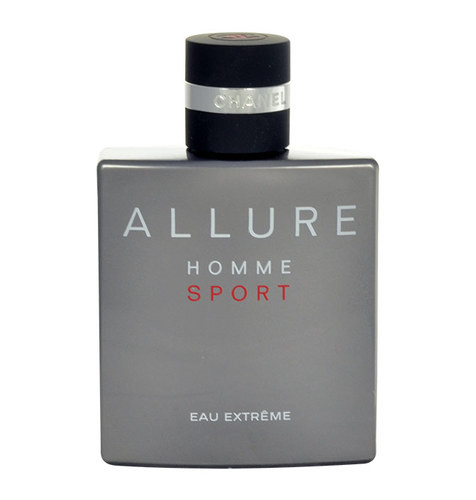 Chanel Allure Homme Sport Eau Extrême Eau De Parfum 150 ml