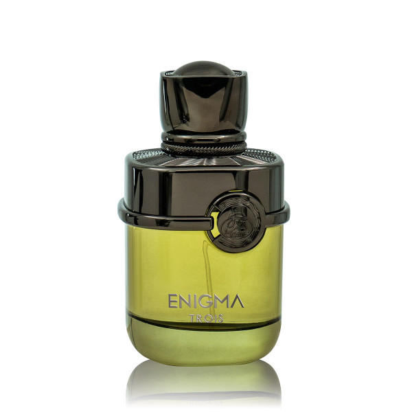 French Avenue Enigma Trois Eau De Parfum 100 ml