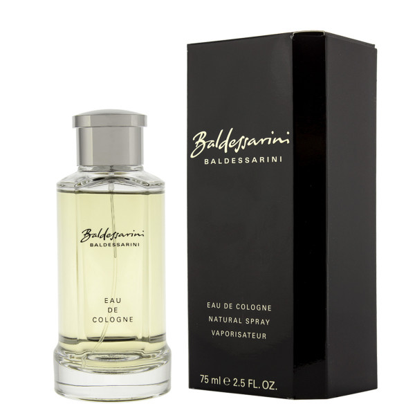 Baldessarini Baldessarini Eau de Cologne 75 ml