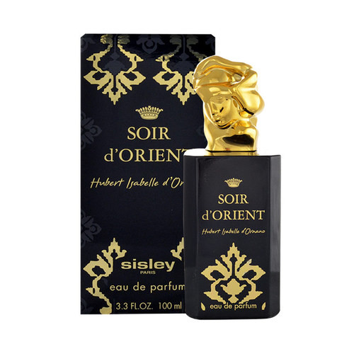 Sisley Soir d'Orient Eau De Parfum 50 ml