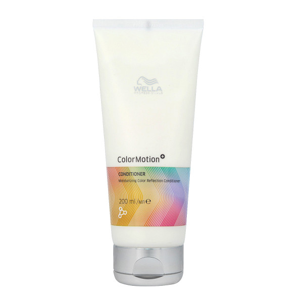 Wella Color Motion+ Moisturizing Color Reflection Conditioner 200 ml