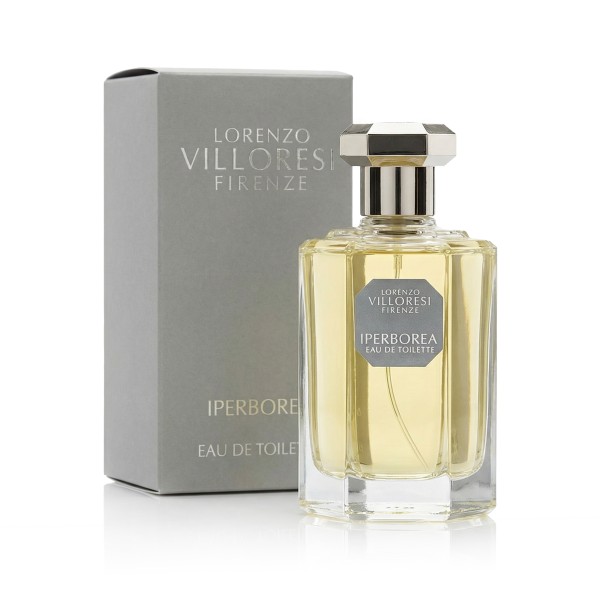 Lorenzo Villoresi Firenze Iperborea Eau De Toilette 50 ml