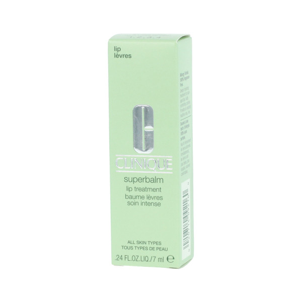 Clinique Superbalm Lip Treatment 7 ml