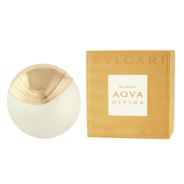 Bvlgari Aqva Divina Eau De Toilette 40 ml