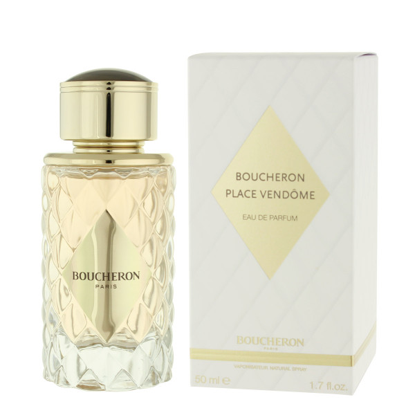 Boucheron Place Vendôme Eau De Parfum 50 ml