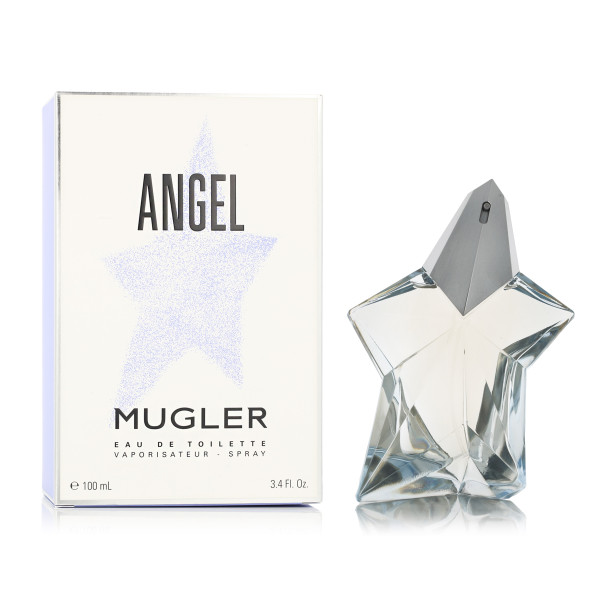 Mugler Angel Eau de Toilette 2019 Eau De Toilette 100 ml