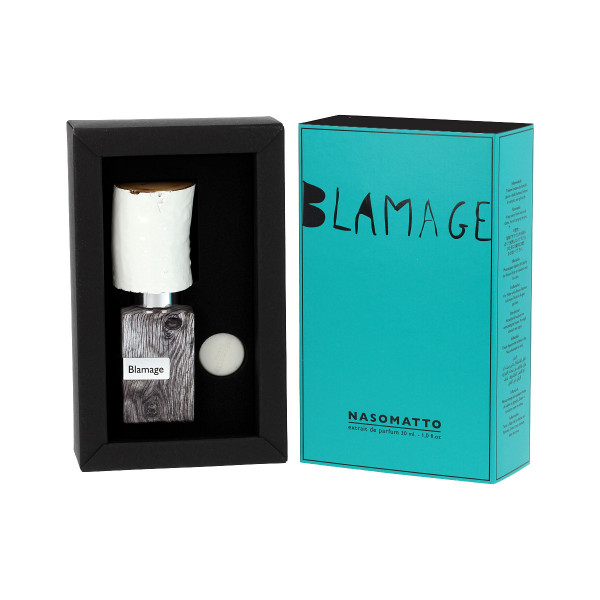 Nasomatto Blamage Extrait de Parfum 30 ml