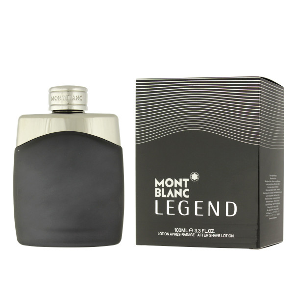 Montblanc Legend for Men After Shave Lotion 100 ml