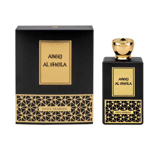Swiss Arabian Areej Al Sheila Eau De Parfum 100 ml