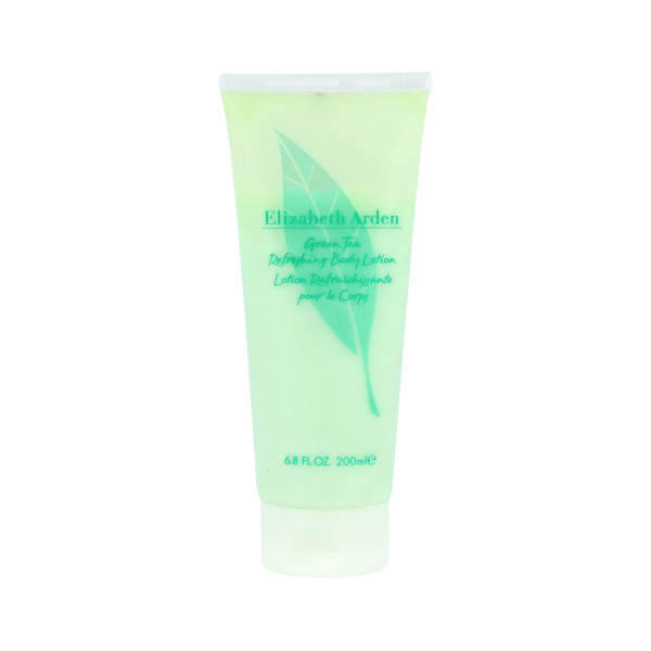 Elizabeth Arden Green Tea Body Lotion 200 ml
