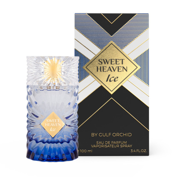 Gulf Orchid Sweet Heaven Ice Eau de Parfum 100 ml