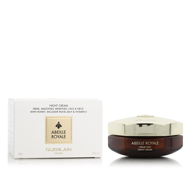 Guerlain Abeille Royale Night Cream 50 ml