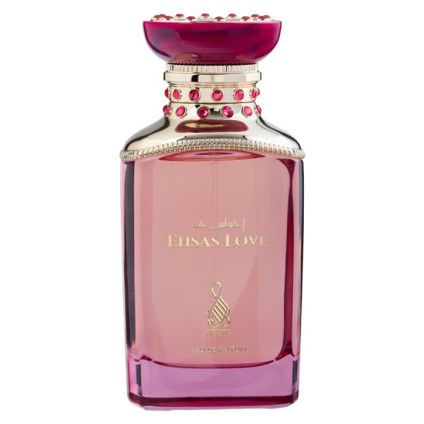 Risala Ehsas Love Eau De Parfum 100 ml