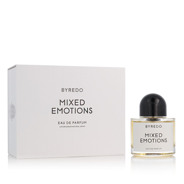 Byredo Mixed Emotions Eau De Parfum 50 ml