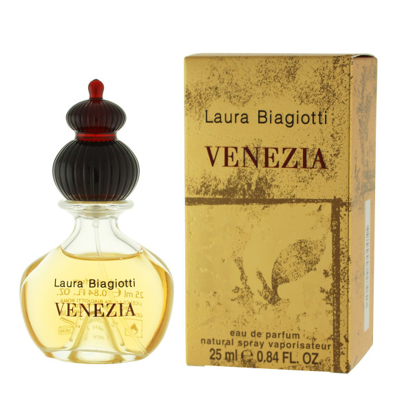 Laura Biagiotti Venezia 2011 Eau De Parfum 25 ml