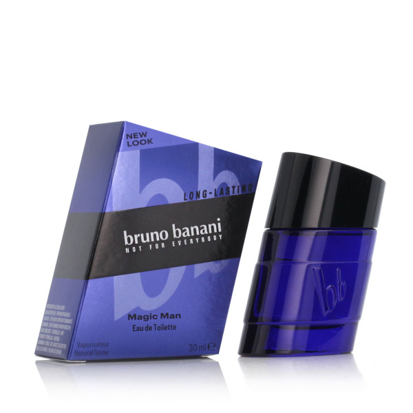 Bruno Banani Magic Man Eau De Toilette 30 ml