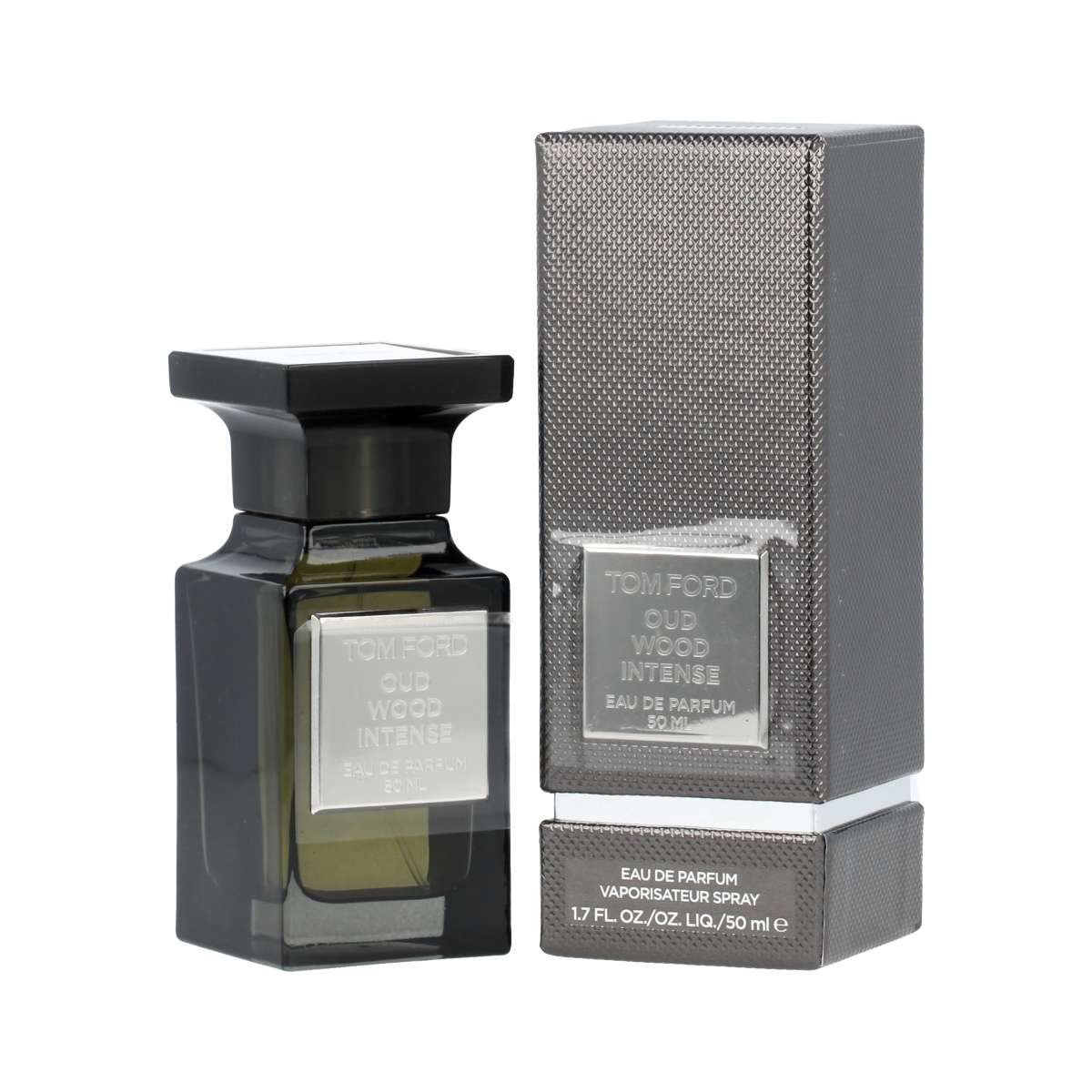 Tom Ford Oud Wood Intense Eau De Parfum 50 ml Parfuem365