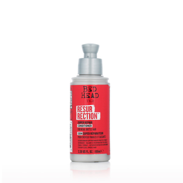 Tigi Bed Head Resurrection Super Repair Conditioner for Weak, Brittle Hair 100 ml