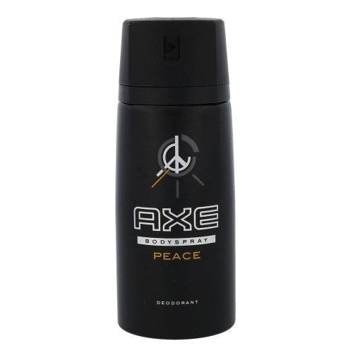 Axe Peace Deodorant VAPO 150 ml