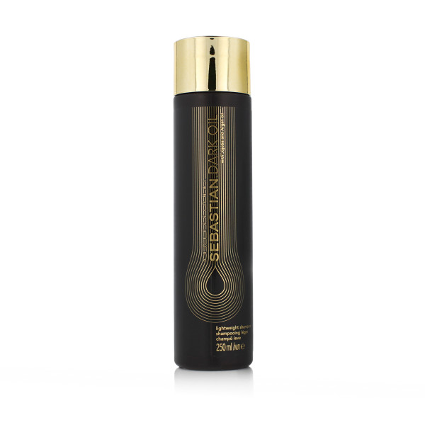 Sebastian Professional Dark Oil Lightweight Shampoo 250 ml