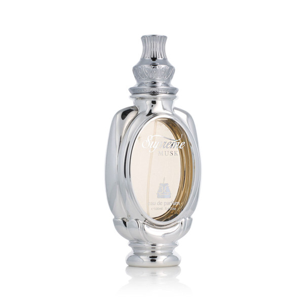 Bait Al Bakhoor Supreme Musk Eau De Parfum 100 ml
