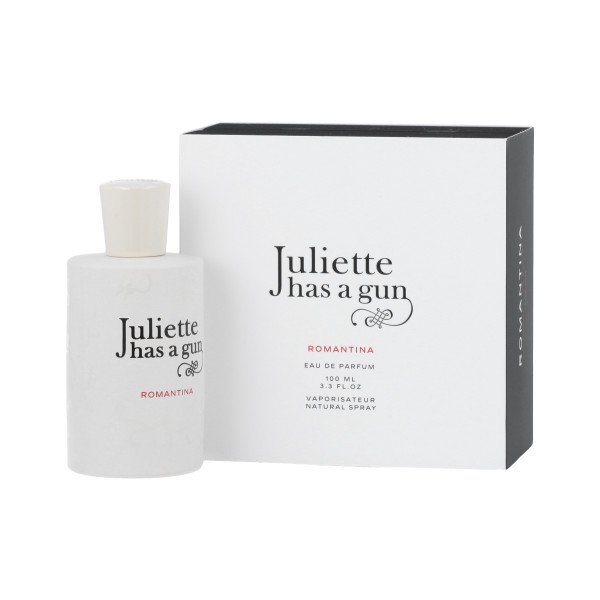 Juliette Has A Gun Romantina Eau De Parfum 100 ml