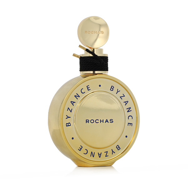 Rochas Byzance Gold Eau De Parfum 90 ml